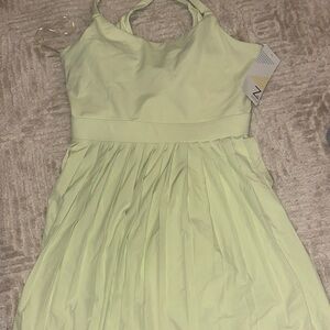Z by Zell athletic dress